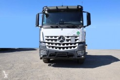Tracteur Mercedes Arocs 1848 LS occasion
