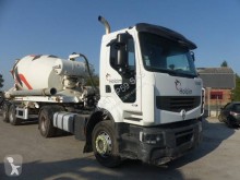 Ciągnik siodłowy Renault Premium Lander 430.19 używany