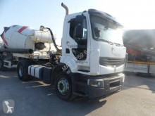 Tracteur Renault Premium Lander 430.19