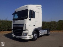 Tracteur DAF XF 480 occasion