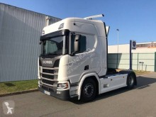 Cabeza tractora Scania R 450 usada