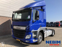 Ciągnik siodłowy DAF CF