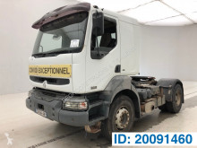 جرار Renault Kerax 420 DCI