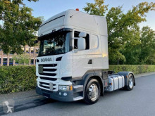 Tracteur Scania R 410 - Kompressor - ADR - 2 STÜCK