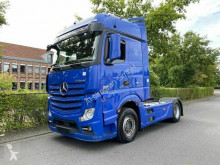 Mercedes tractor unit Actros 1845 BigSpace Retarder Kühlbox Fg Nr L698