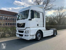 Cabeza tractora usada MAN TGX 18.480 XLX Retarder - 2 Tanks