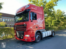 Tracteur DAF XF 105.460 T D-Fahrzeug EURO 5