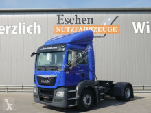 Tractor MAN TGS 18.320, 4x2, EURO 6, Automatik, Spoiler usado