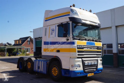 Cabeza tractora DAF XF usada