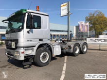 Tracteur Mercedes Actros 2646