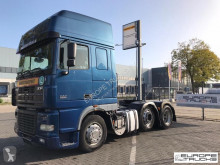 Tracteur DAF XF95