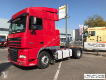 Tracteur DAF XF105