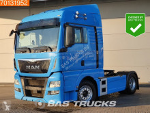 Ciągnik siodłowy MAN TGX 18.480 używany