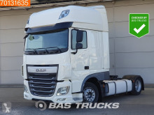 Trekker DAF XF 460 tweedehands