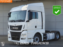 Cabeza tractora MAN TGX usada