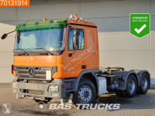 Tracteur Mercedes Actros 2646