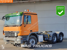 Tracteur Mercedes Actros 2646