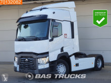 Trekker Renault Gamme T 460 Sleep 2x Tanks