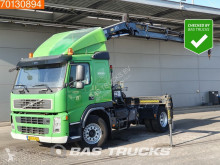 Tracteur Volvo FM9 340 occasion