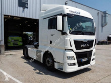 Tracteur produits dangereux / adr MAN TGX 18.480 4X2 BLS