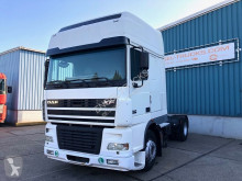 Cabeza tractora DAF XF95 usada