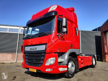 Cabeza tractora DAF CF