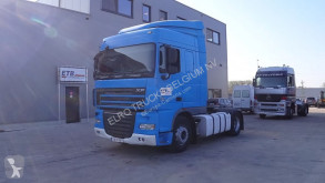 Tracteur DAF XF 460