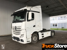 Mercedes tractor unit Actros 1845LS