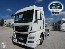 Cabeza tractora MAN TGX 18.480 4X2 BLS usada