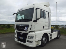 Trattore Prodotti pericolosi / adr MAN TGX 18.480 4X2 BLS