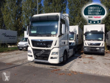 Tracteur MAN TGX 18.540 4X2 BLS XXL, Standklima, LaneGuard