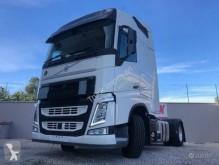 Cabeza tractora productos peligrosos / ADR Volvo FH 460 Globetrotter