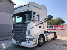Trattore Scania R 500 usato