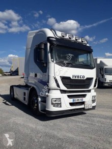 جرار Iveco Stralis AS 440 S 48 TP