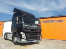 Trekker Volvo FM 410 tweedehands