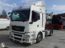 جرار منخفضة MAN TGX 18.400