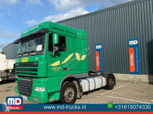 Tracteur DAF XF105
