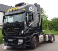 Tracteur Iveco Stralis AS 440 S 50 TP occasion