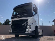 Cabeza tractora usada Volvo FH VOLVO Modello FH500 Cabina Globe-Trotter XL pneumatica (4 soffietti)
