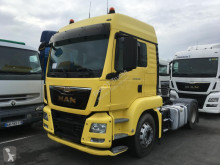 Tracteur MAN TGS 18.440 occasion