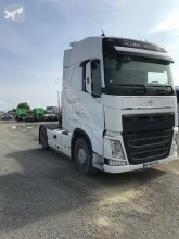 Cabeza tractora Volvo FH 500 usada