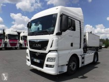Cabeza tractora MAN TGX 18.480 XLX usada