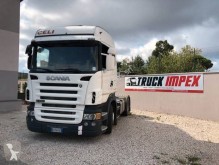 Trattore Scania R 420 usato