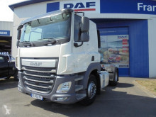 Tracteur DAF CF85 FT 410 occasion