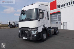 Cabeza tractora Renault Gamme T 520