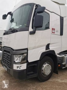 Cabeza tractora Renault Gamme T 460 T4X2 E6 usada