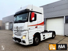 Cabeza tractora Mercedes Actros 1851 usada