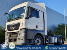 Cabeza tractora usada MAN TGX 18.480