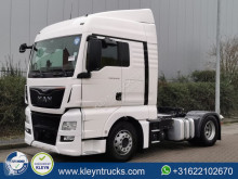 Cabeza tractora MAN TGX 18.440 usada