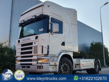 Tahač Scania R